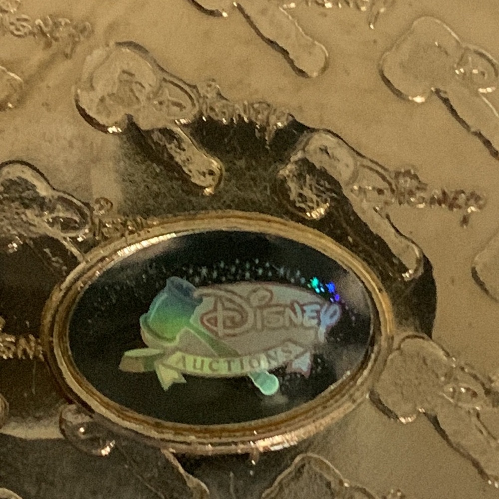 DISNEY PIN LE 100 LITTLE MERMAID CAST JUMBO - Picture 10 of 10